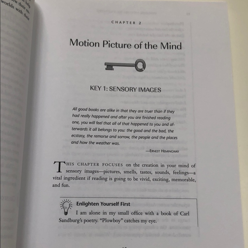 7 Keys to Comprehension - Picture 11 of 16